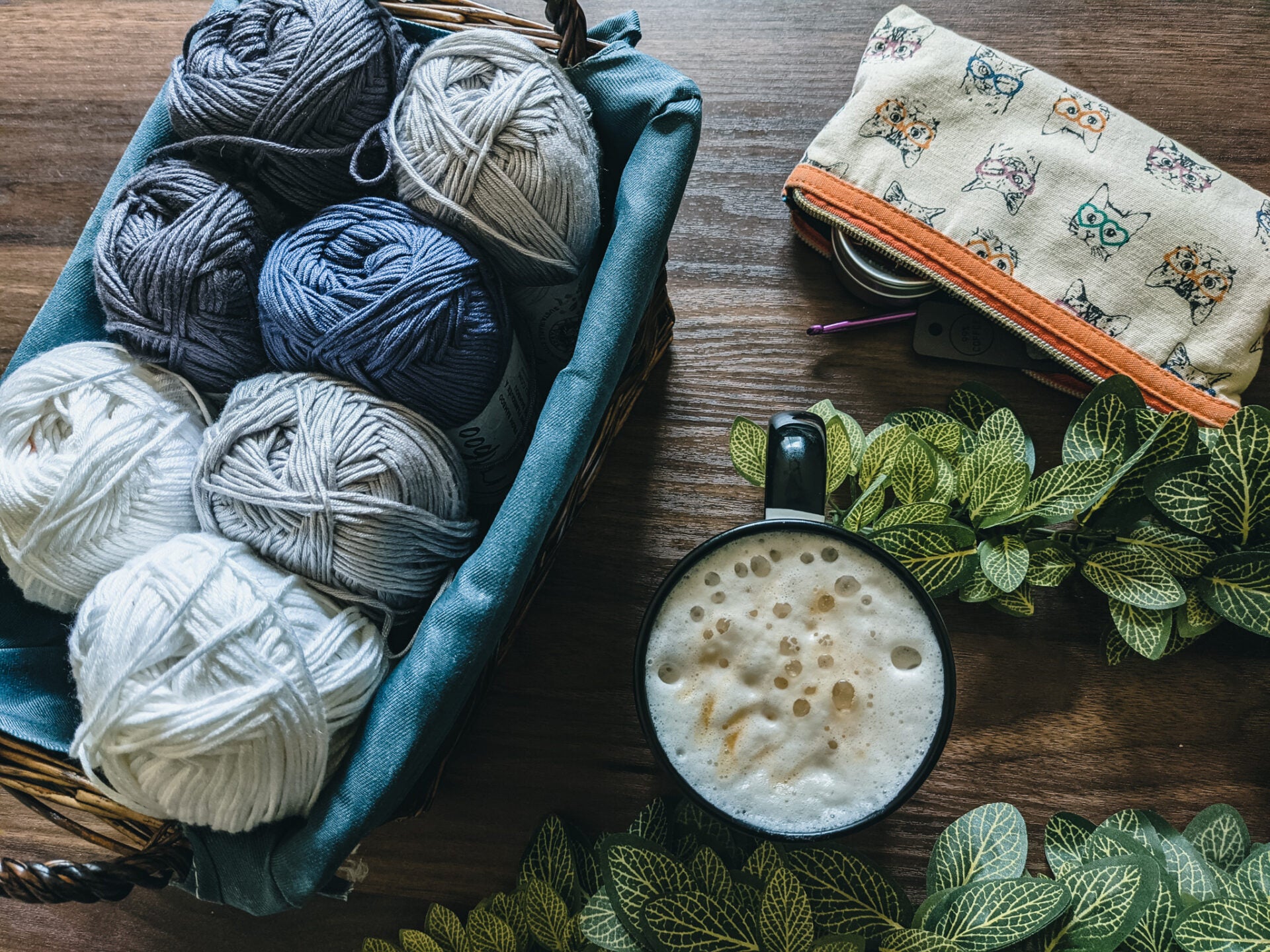 Photographing your Work - On a Budget: Surfaces & Backdrops - 99% Coffee