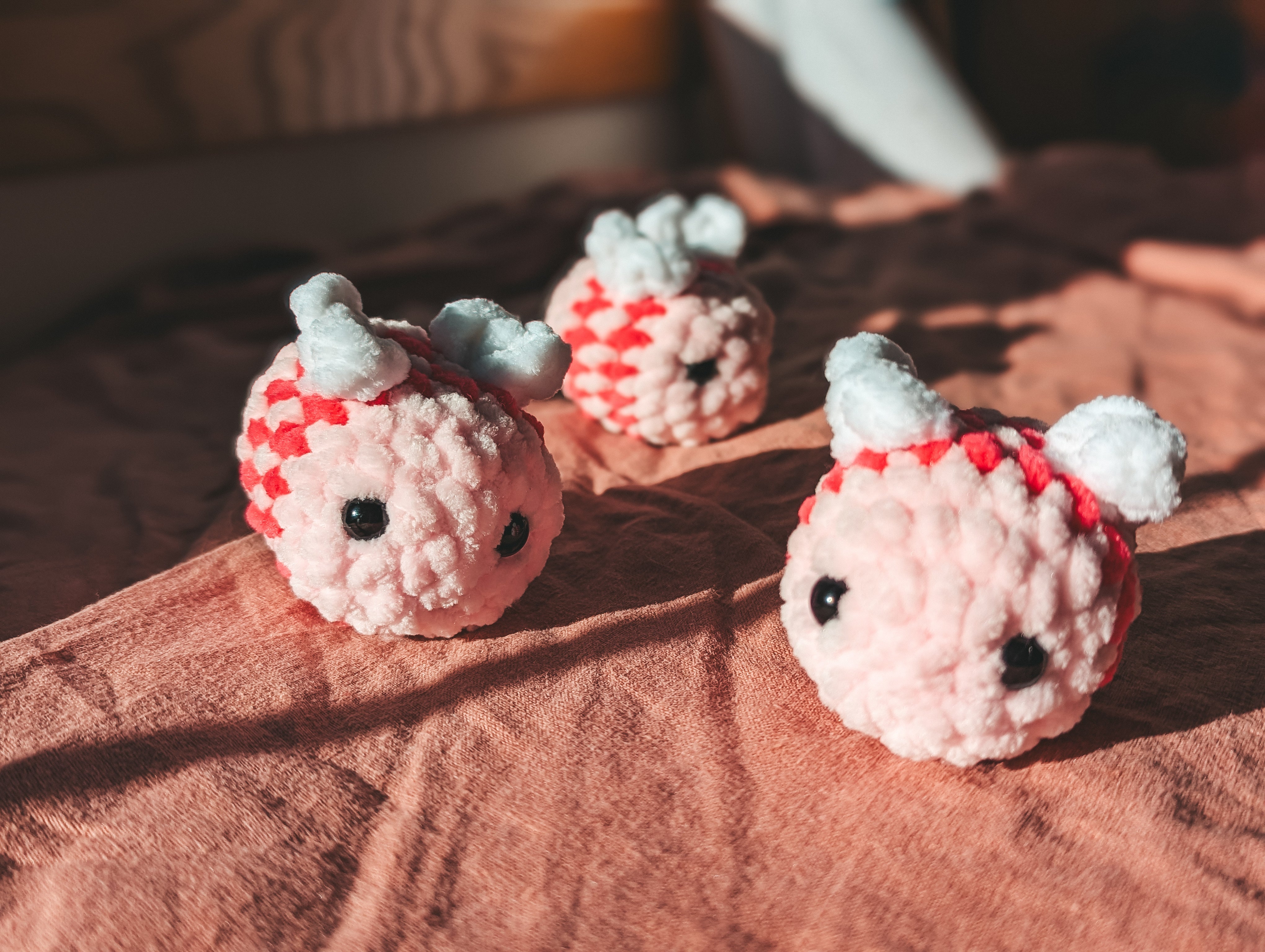 Handmade Accessories - 99% Coffee