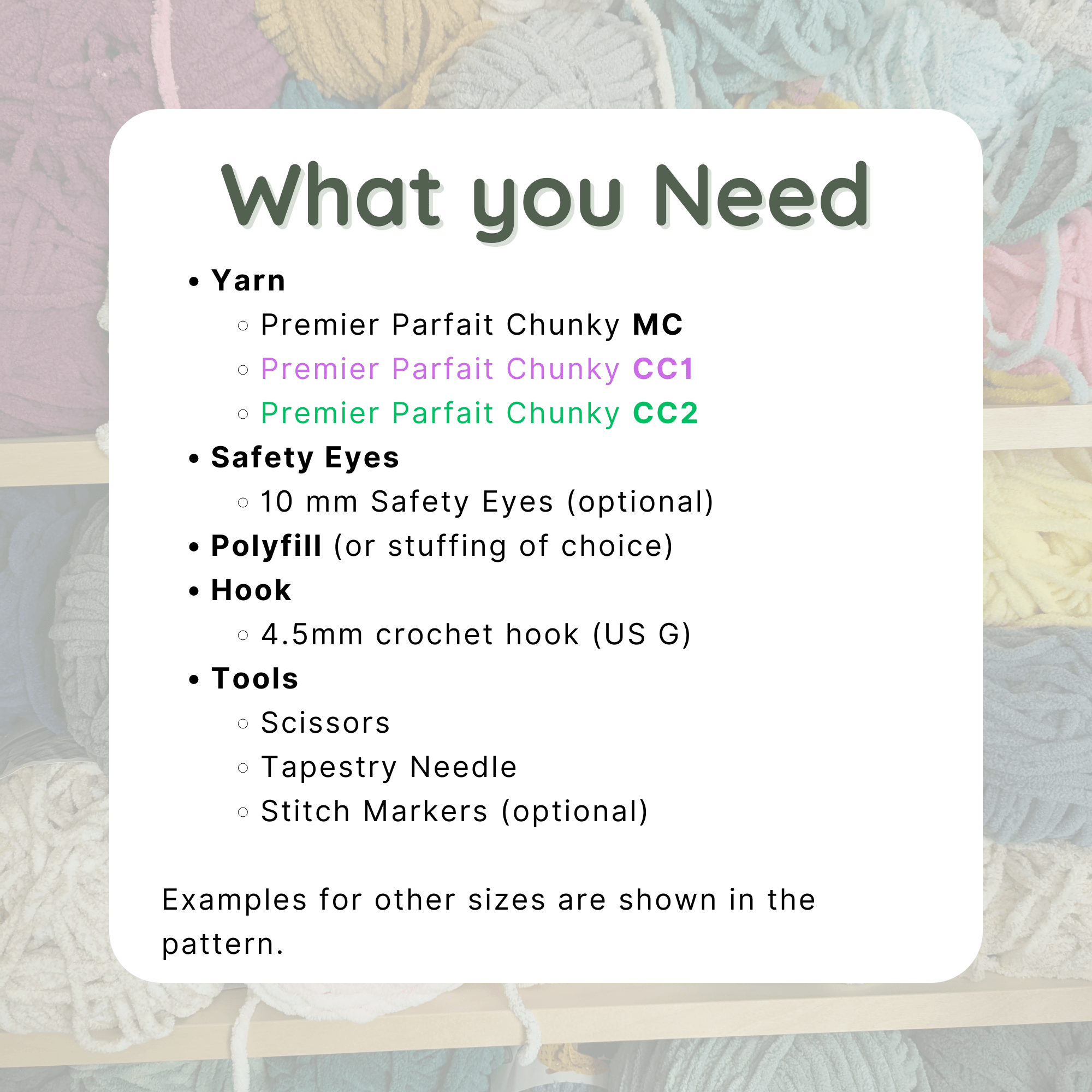 Crochet Pattern || Snoot the Triceratops - Small Dinosaur Cute and Easy Amigurumi Crochet Pattern - 99% Coffee