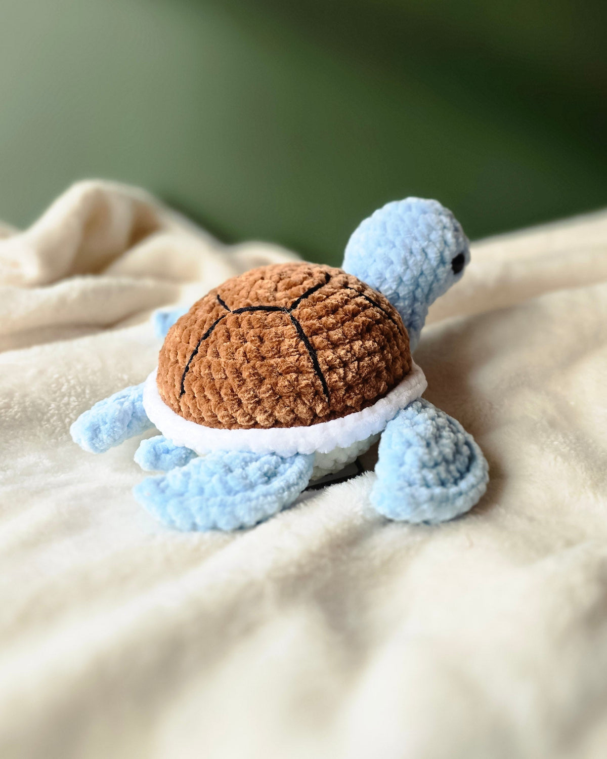 Water Sea Turtle - 99% Coffee