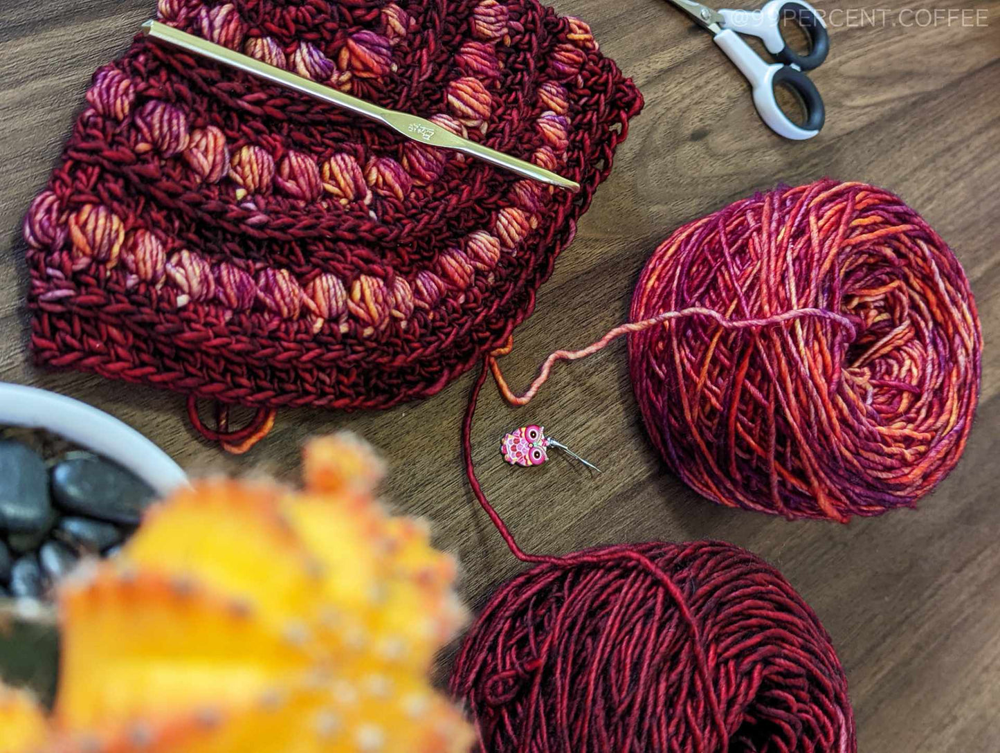 WIP