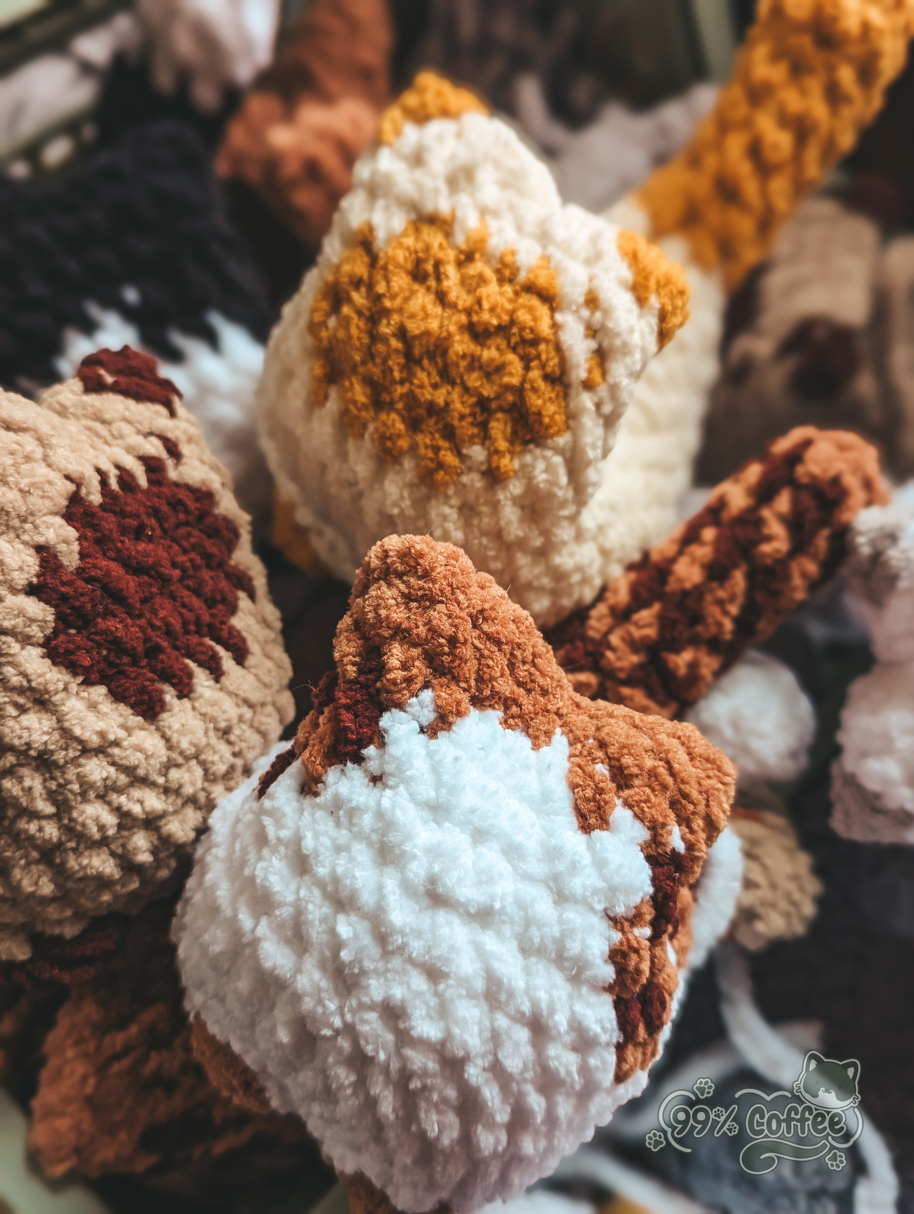 Stuffed Animals your Kids are LOVING this Season - 99% Coffee