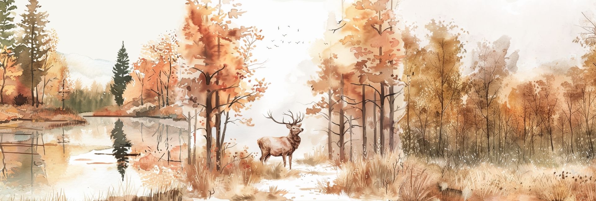 Woodland Critters - 99% Coffee