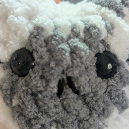 Custom Cat Eye Options - 99% Coffee