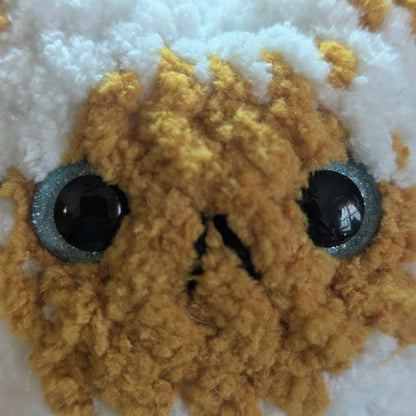 Custom Cat Eye Options - 99% Coffee