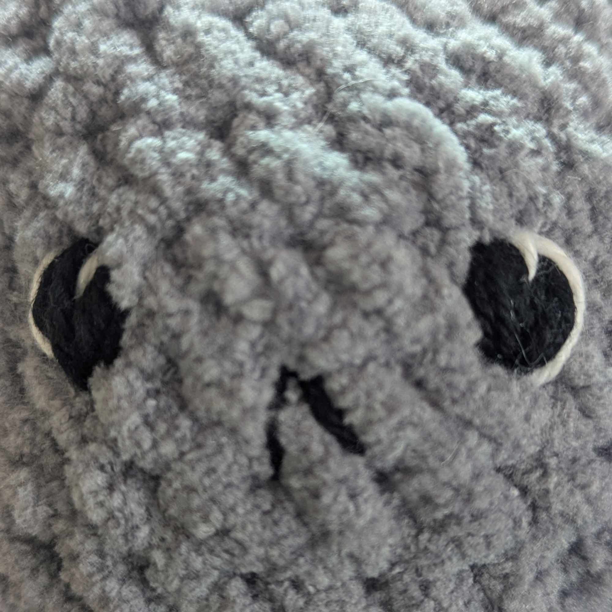 Custom Cat Eye Options - 99% Coffee