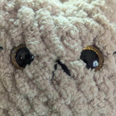 Custom Cat Eye Options - 99% Coffee