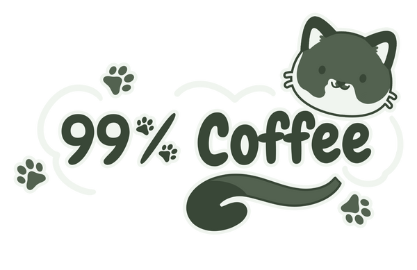99% Coffee