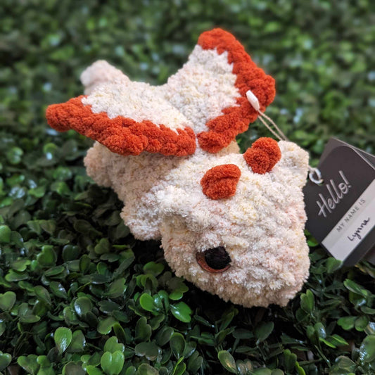 Baby Dragon Plush Stuffed Animal