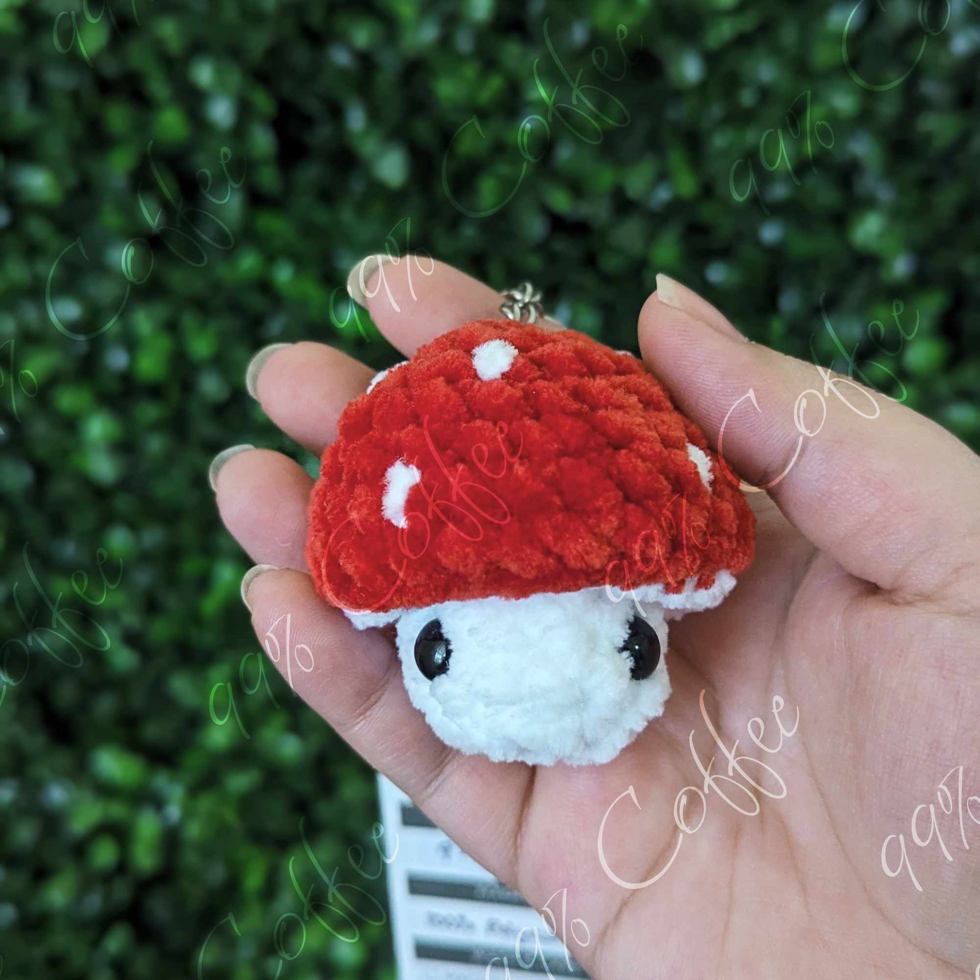 Mushroom Pop, Mini - 99% Coffee